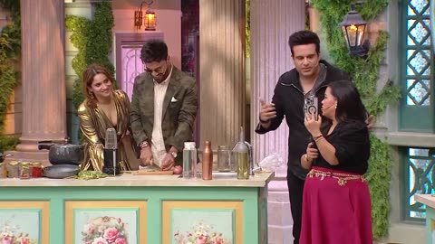 Laughter Chefs Season 2 Unlimited Entertainment Full Episode 41