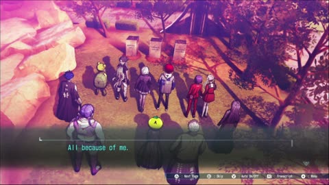 HUNDRED LINE -The Last Defense Academy Part 32 #RumbleGaming #VisualNovel #hundred_line