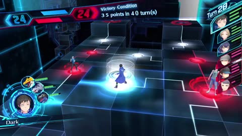 Digimon Story Hacker Memory Digimon world Rules part 3