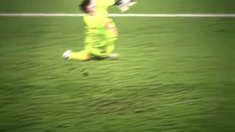 Goal Kick Goal: Don't Ask Me How