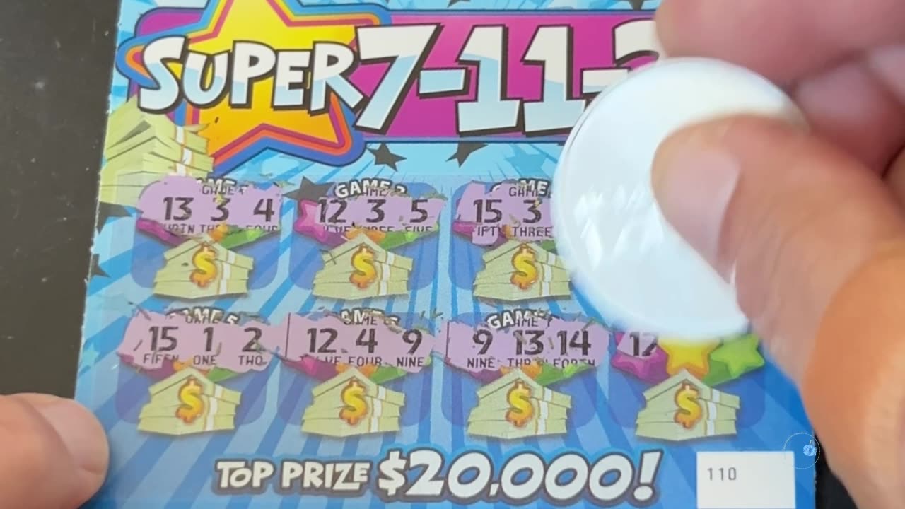 2025 NC LowBoy Challenge Wk 5 - $20,000 Super 7-11-21