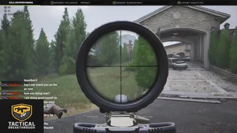Killed Right After a Kill