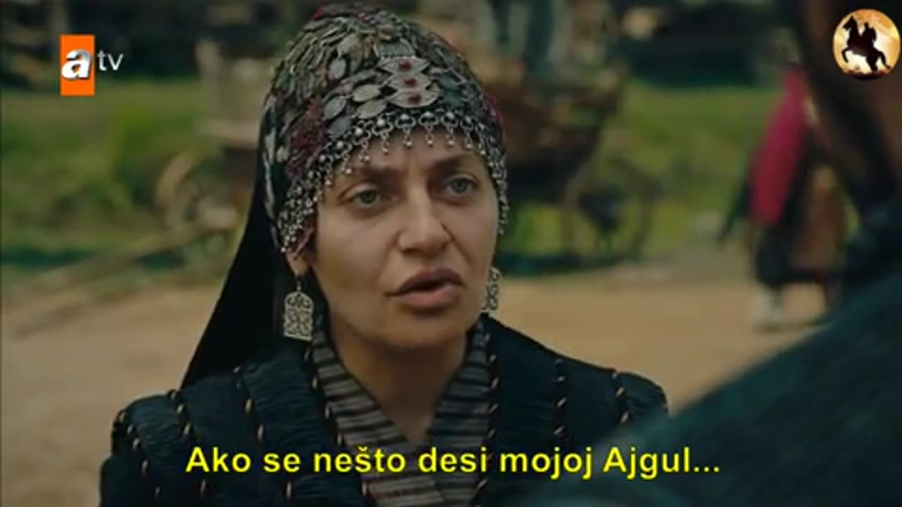 Kurulus Osman Osnivac 27 Epizoda