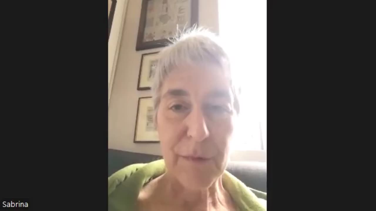 Sabrina Benussi: finalmente la sicurezza lavorativa! Ma, solo dopo pochi giorni, iniziano i problemi