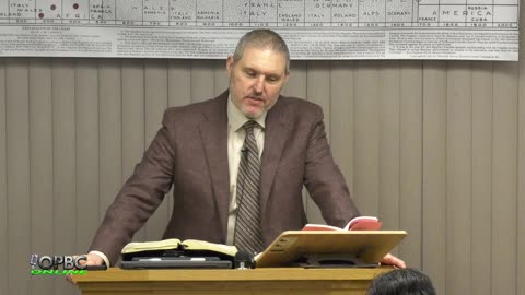 Biblical Manhood in an Effeminate World