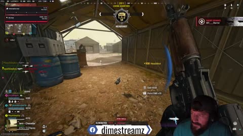LOOTING IN ARENA