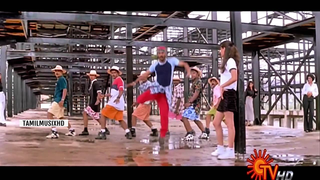 Jumbalakka | En swasa katre | 4K 60fps