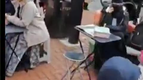 The great replacement