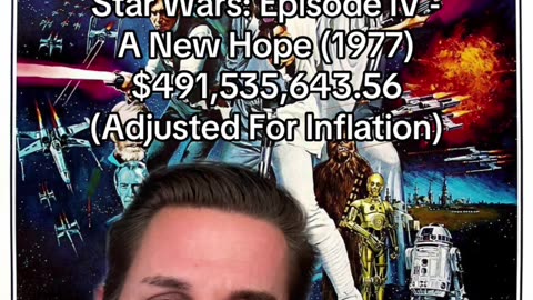 Alec Guiness Star Wars Fortune