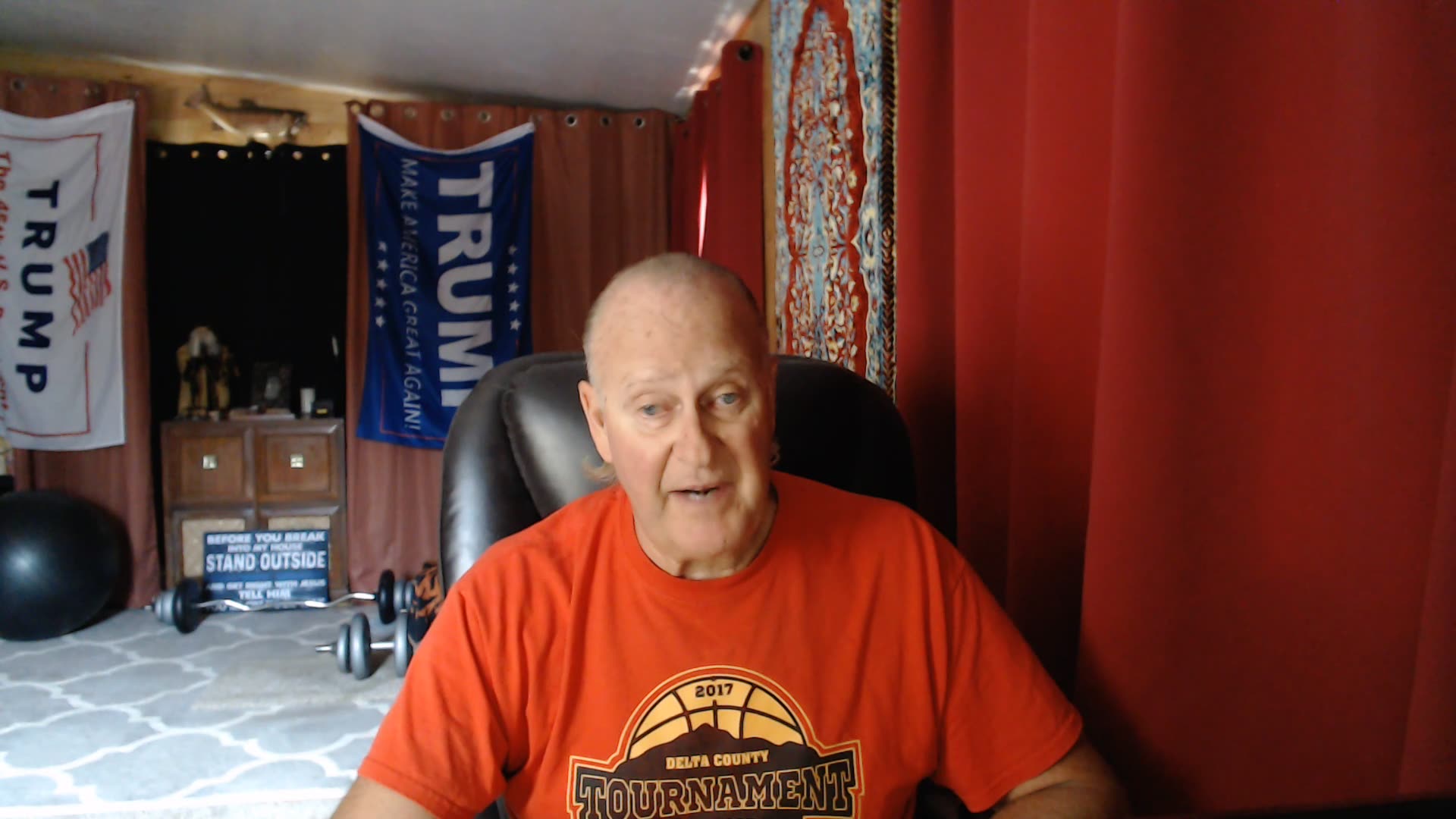 MLB Legend and Trump Supporter Mark Teixeira Launches Bid to Succeed Texas Rep. Chip Roy