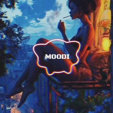 On my way song Remix Slowed music