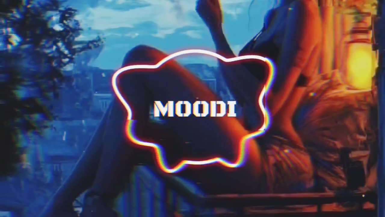 On my way song Remix Slowed music