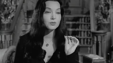 The Addams Family S2 E05 - Gomez, the People's Choice