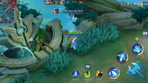 Mobile Legends S37 | Epic Rank Gameplay | MLBB Season 37