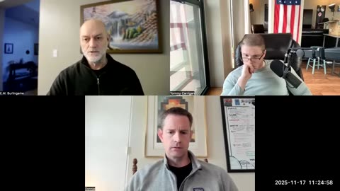 EM Burlingame: Becoming a Type 1 Human