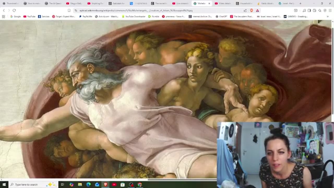 The secret history of the Zohar by Rabbi Michael, Berg pt 2