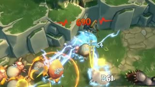 How Did You Revive Me?