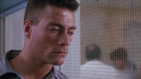 "Lionheart" Starring Jean-Claude Van Damme