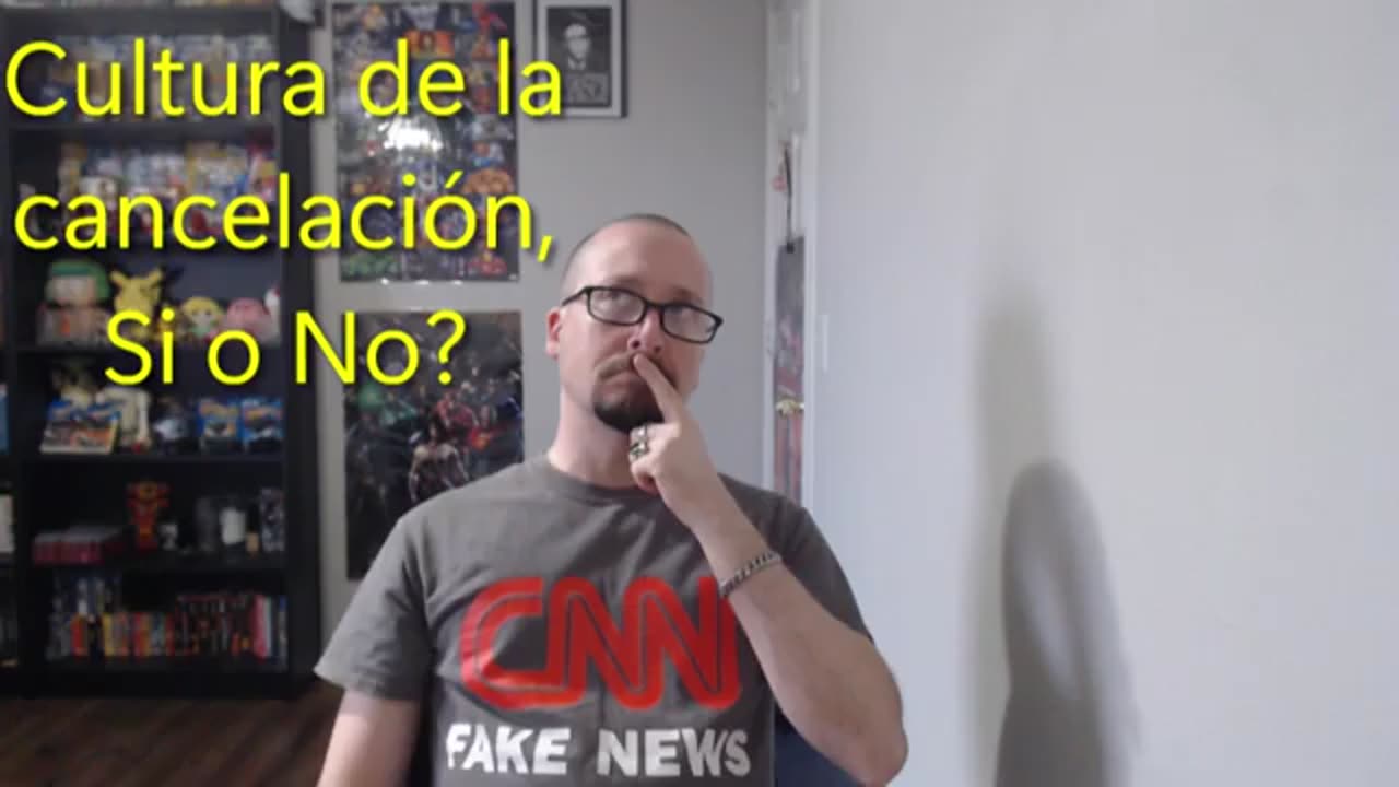 Cultura de la cancelación, Si o No?