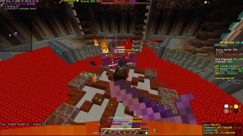 Skyblock FLOOR 7 [#2592]