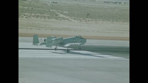 Air Force AX Prototy... - Air Force AX Prototypes Fly For the First Time, Edwards Air - 111-dd-58-72