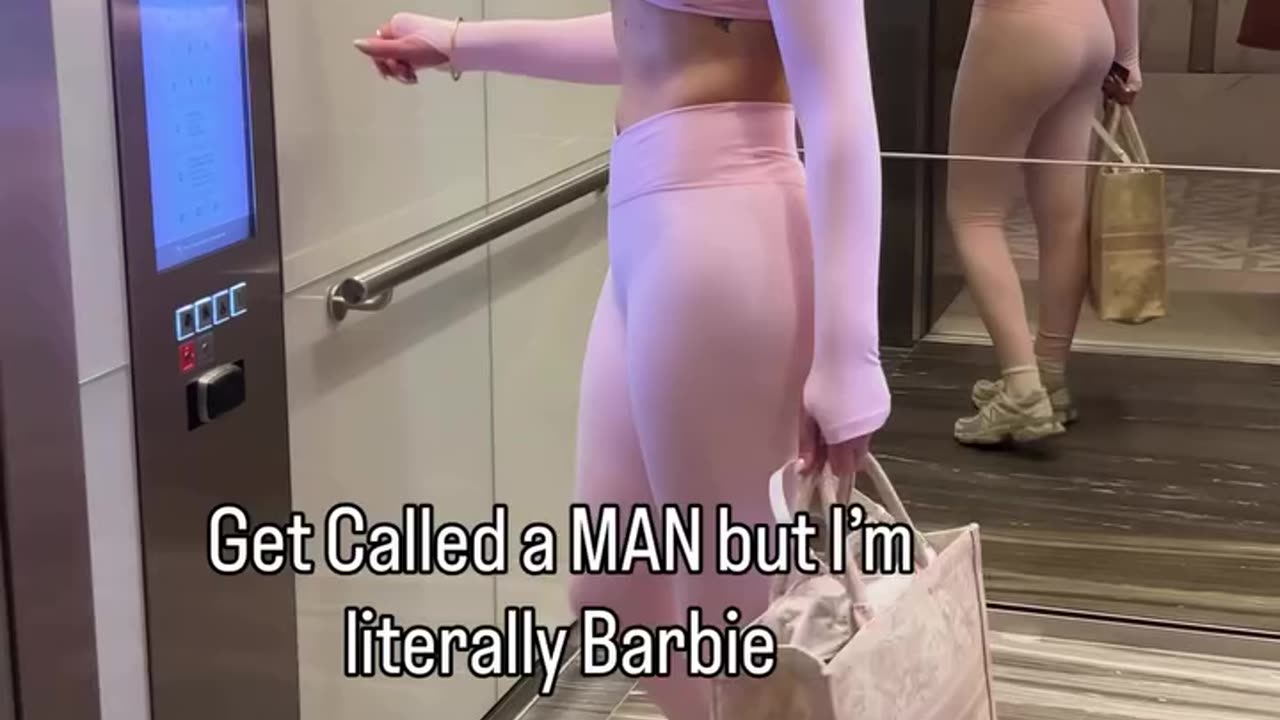 Your possible great tgirl