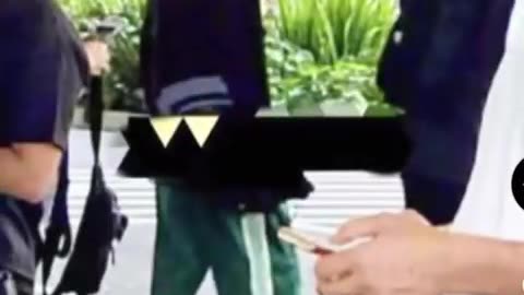 bts jungkook aespa winter kpop