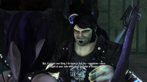 Brutal Legend - Taming beasts