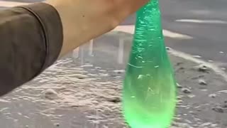 You'll never look at a condom the same way again - survival edition 😅🔥