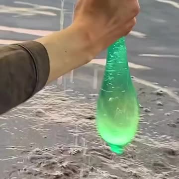 You'll never look at a condom the same way again - survival edition 😅🔥