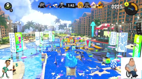 smh dad ruined the clip