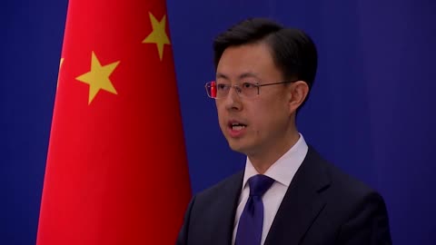 China condemns new US tariffs, promises to safeguard its interests