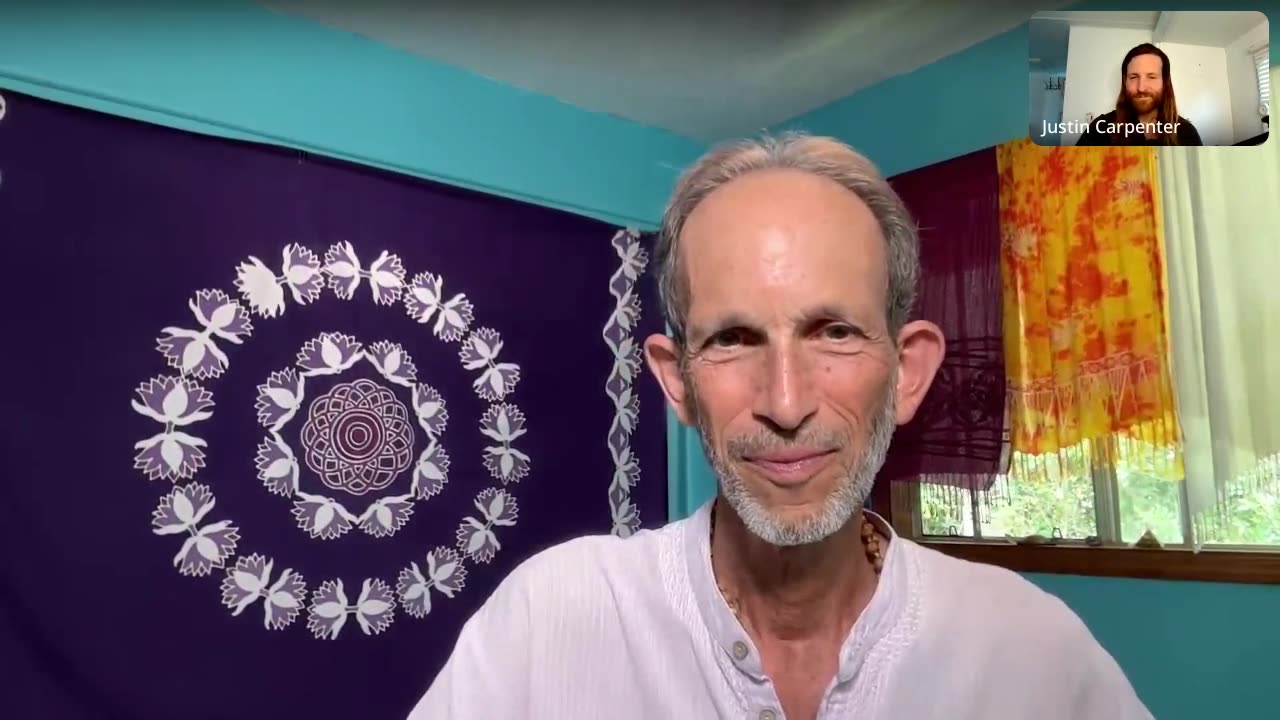 "Unveiling the Inescapable Life with Brother Sage"