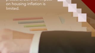 Housing Inflation: A Breath of Fresh Air?