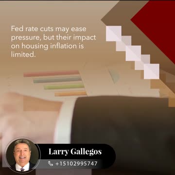 Housing Inflation: A Breath of Fresh Air?