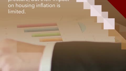 Housing Inflation: A Breath of Fresh Air?