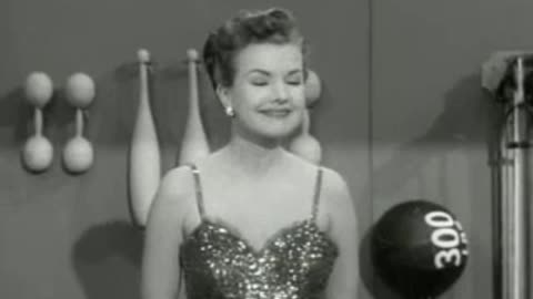 My Little Margie (Miss Whoozis) Season 4, Episode 19
