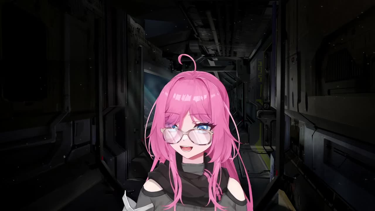 🚀[ASMR] Space Sounds Take You to The Stars!~✨ [vod archive]