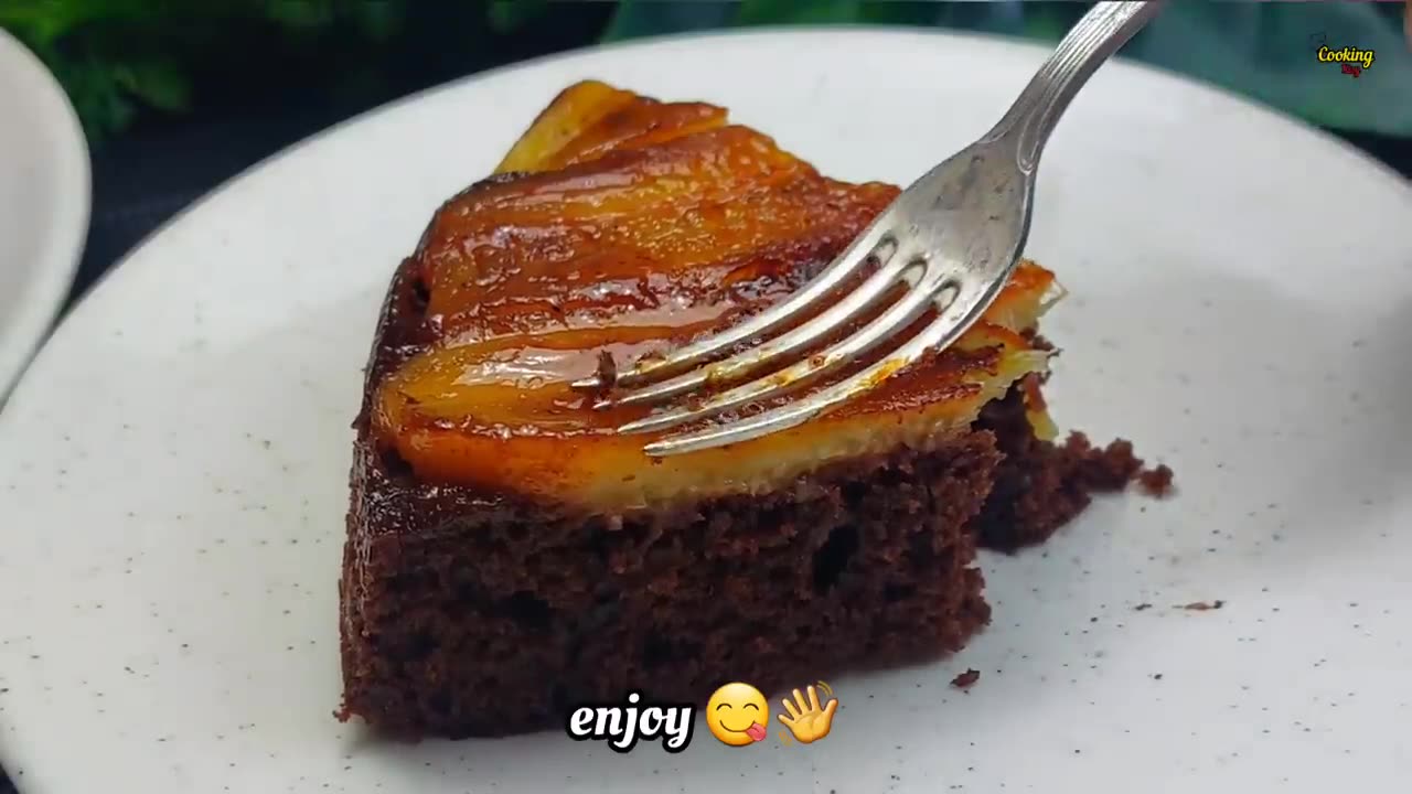 famous dessert