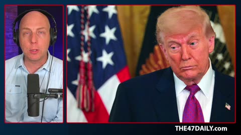 Trump Doubles Down on Deportations Despite Protests! .......