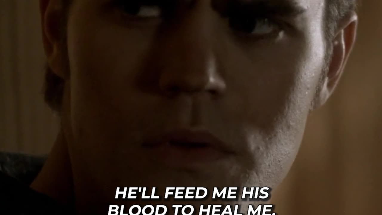 Elena kills Elijah | The Vampire Diaries | ShowTime Clips
