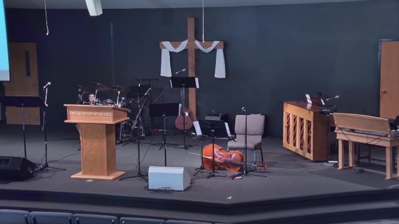Sunday School