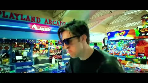 We Remade The Matrix For $20 (Dodge This Scene)