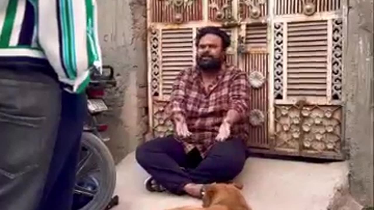 Ashish Comedyaniml Memengg
