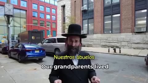 Judio autentico dice la verdad del Sionismo satanico impio