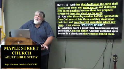 JUDGES CHAPTER 2