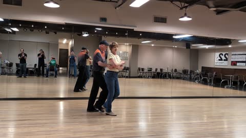 Two Step @ Studio 22 with Bobby Pritchard 20250717 202449281