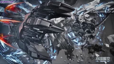 Swallowed Star Ro Sub Ep.186