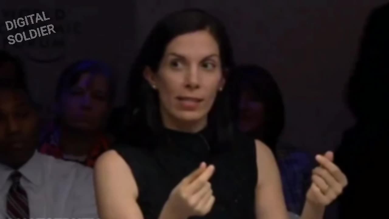 The WEF is now openly talking about implanting fake memories to mind control people.