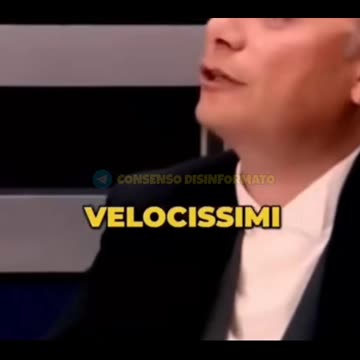 La truffa della moneta digitale.